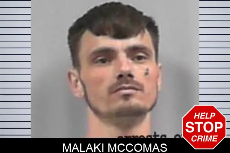 Malaki McComas