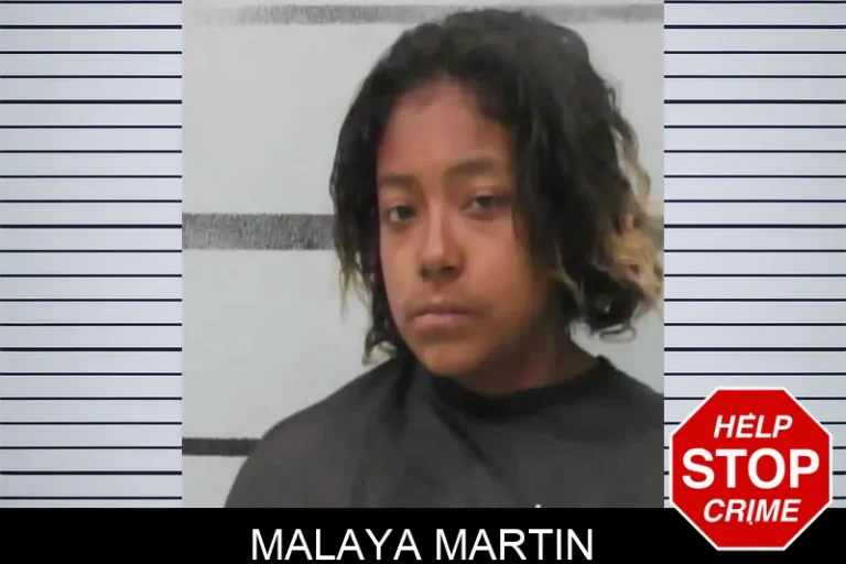 Malaya Martin