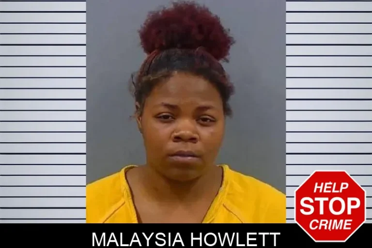 Malaysia Howlett