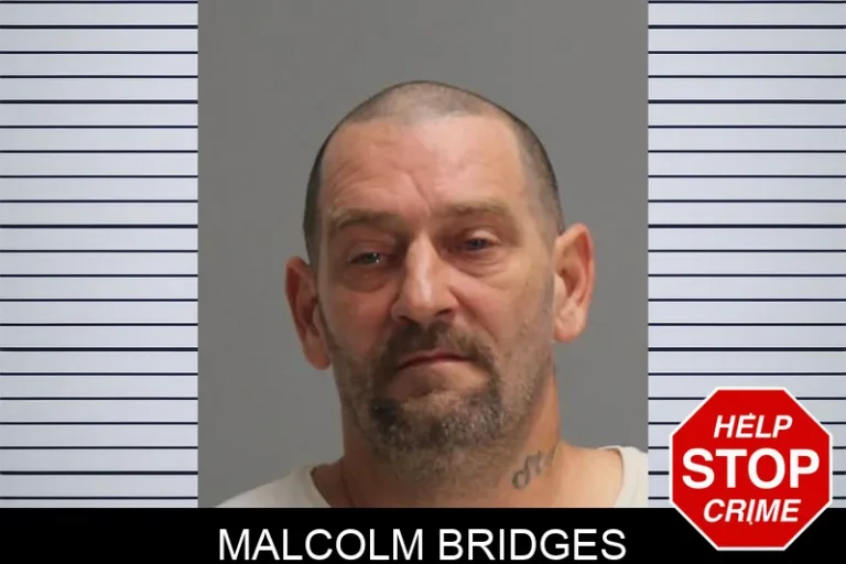 Malcolm Bridges