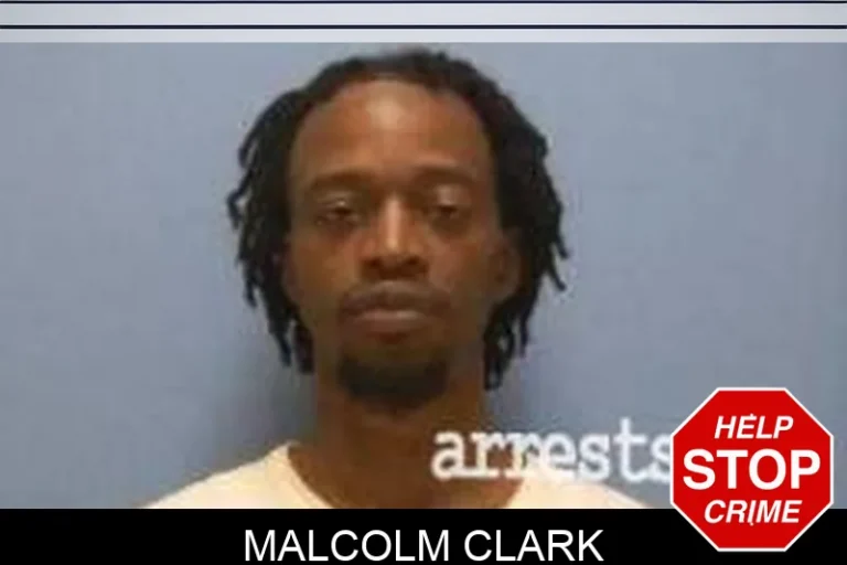 Malcolm Clark