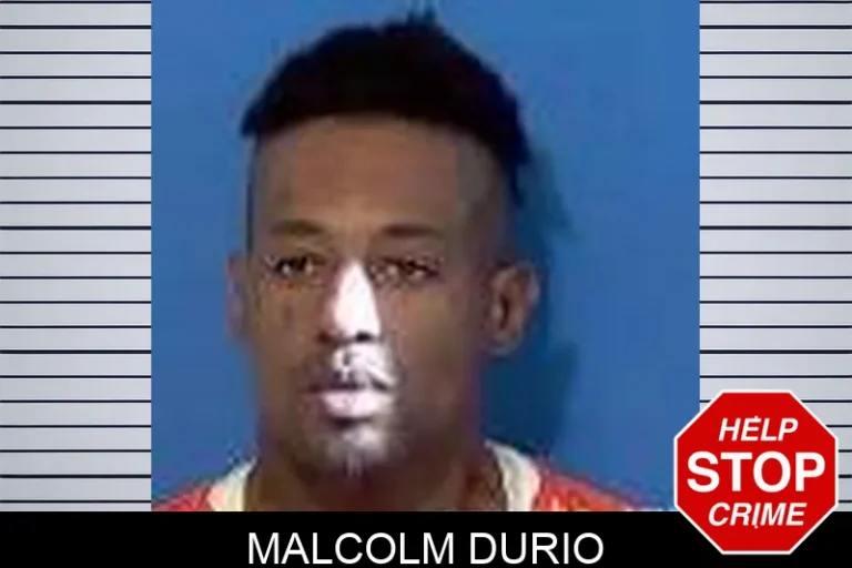 Malcolm Durio