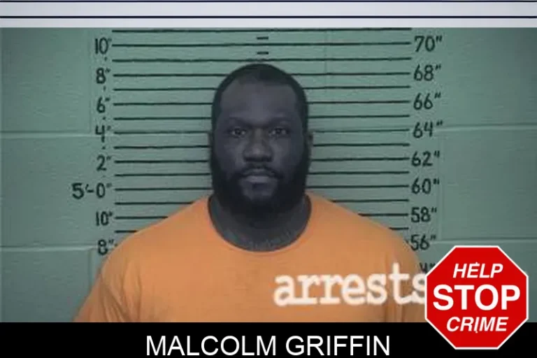 Malcolm Griffin