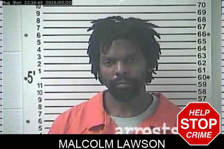 Malcolm Lawson