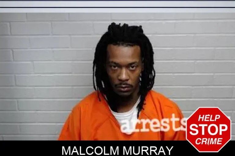 Malcolm Murray