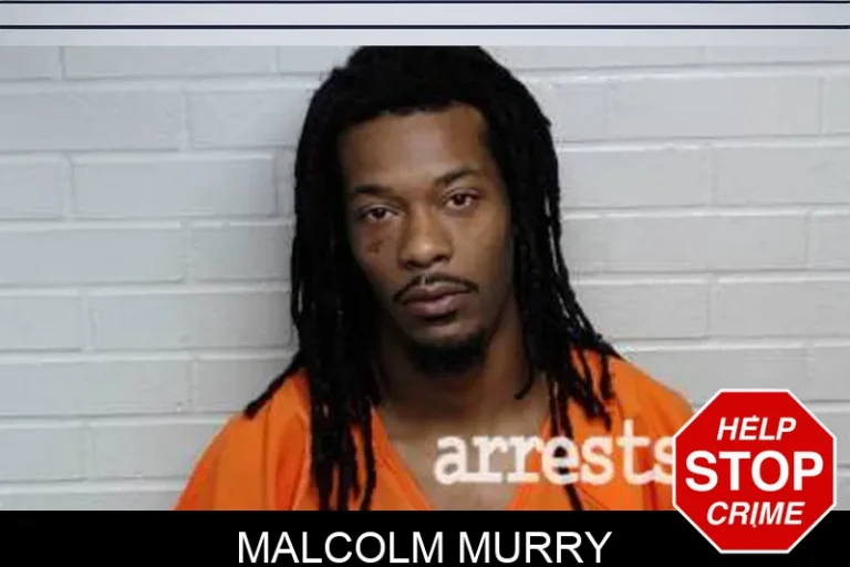 Malcolm Murry