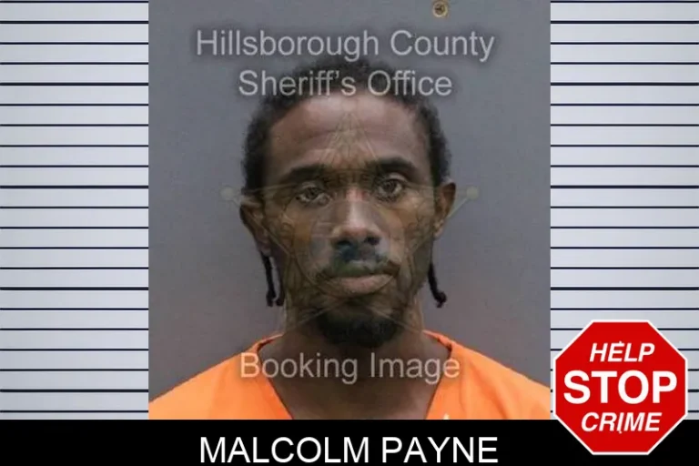 Malcolm Payne