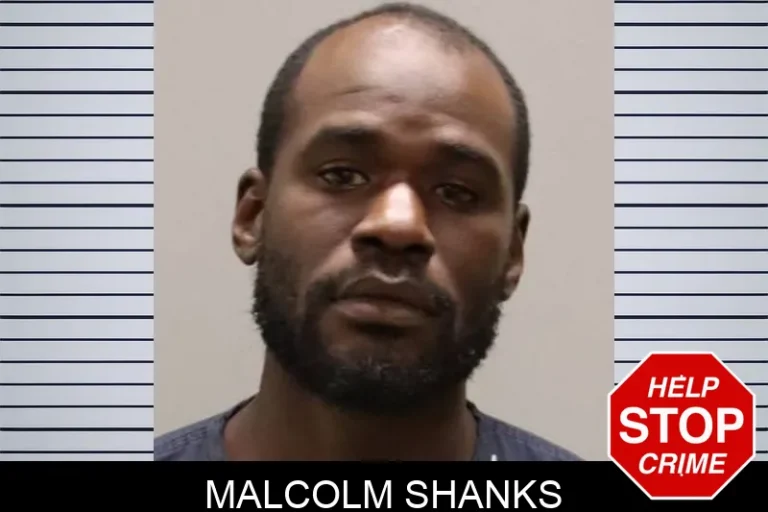 Malcolm Shanks