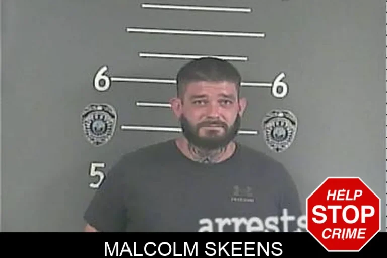 Malcolm Skeens