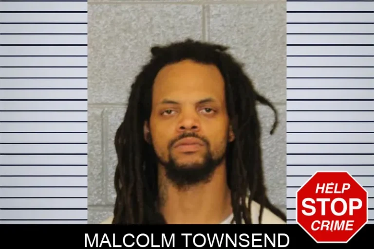 Malcolm Townsend