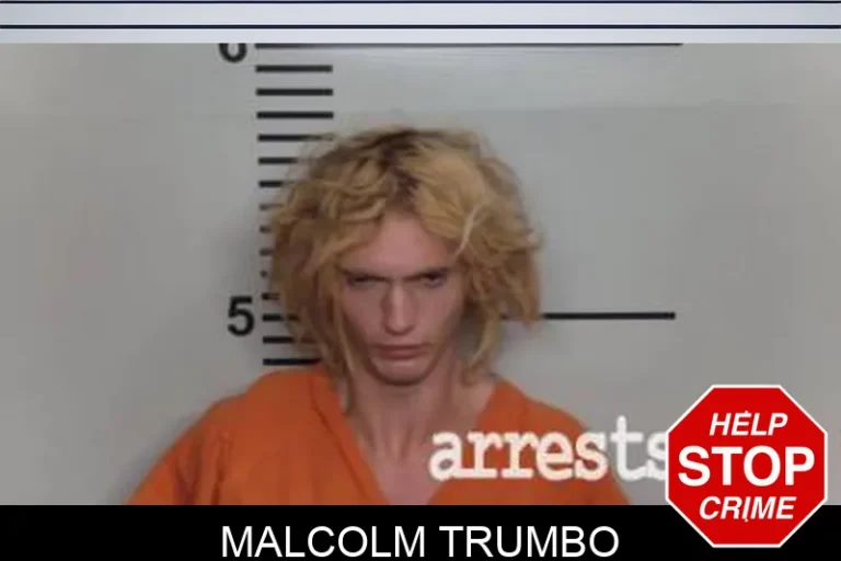 Malcolm Trumbo