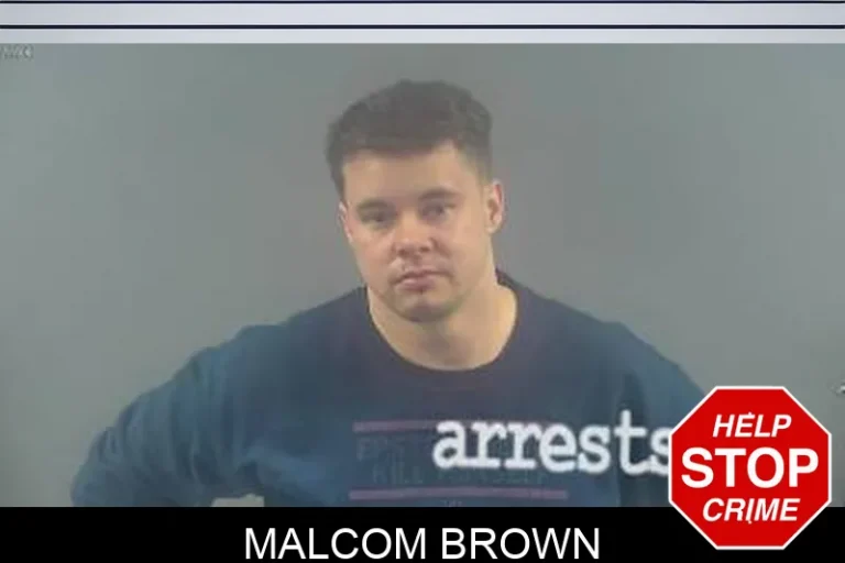 Malcom Brown