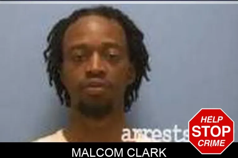 Malcom Clark