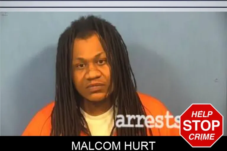 Malcom HuRt