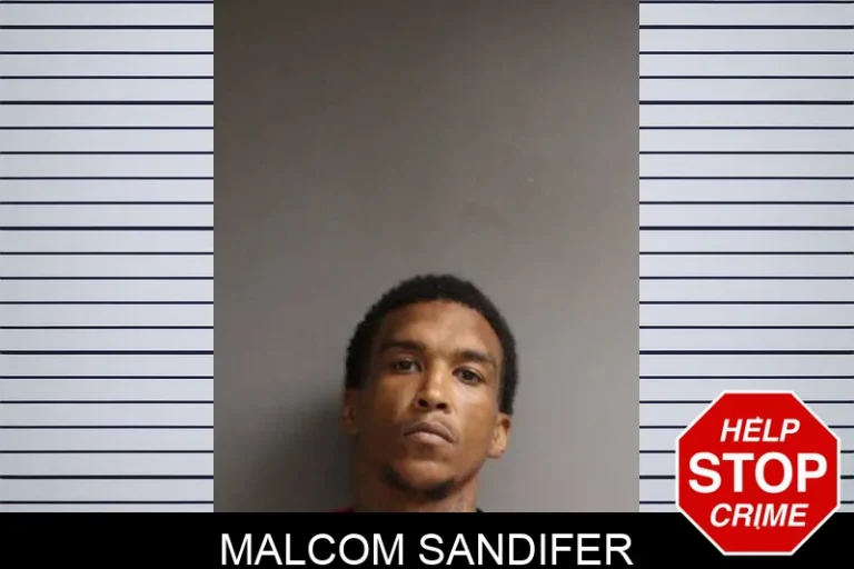 Malcom Sandifer
