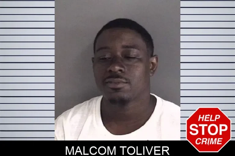 Malcom Toliver