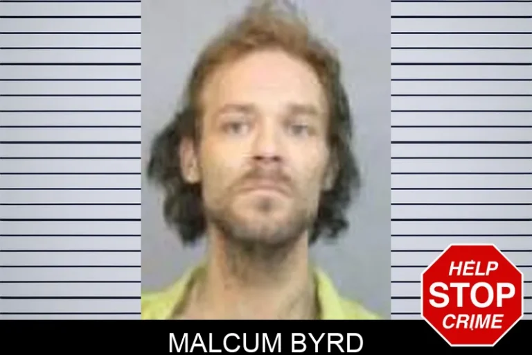 Malcum Byrd