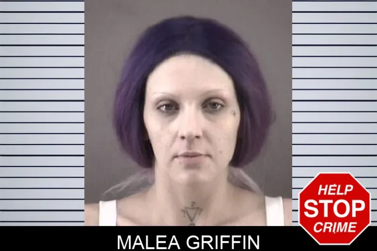 Malea Griffin