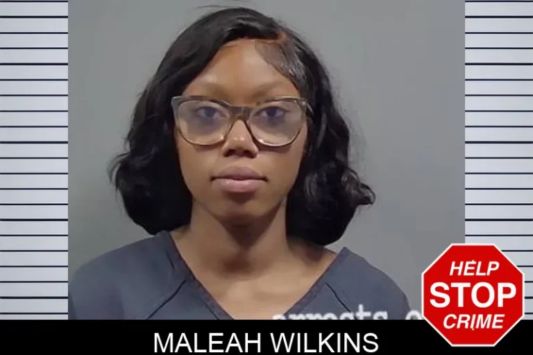 Maleah Wilkins