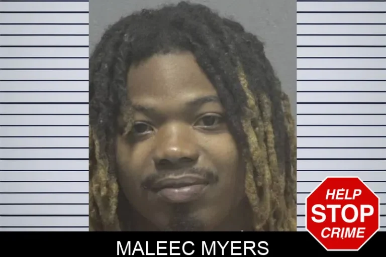 Maleec Myers