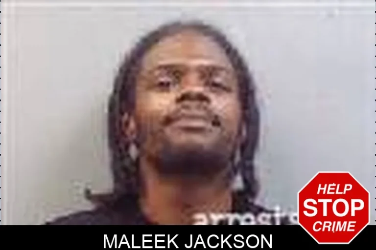 Maleek Jackson