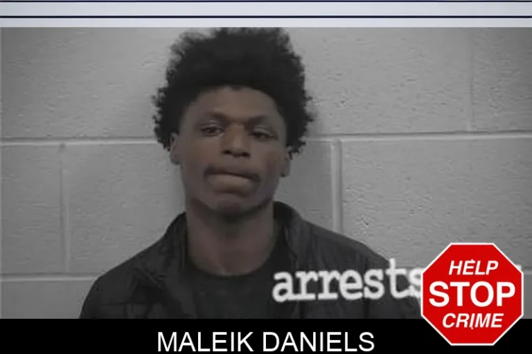Maleik Daniels