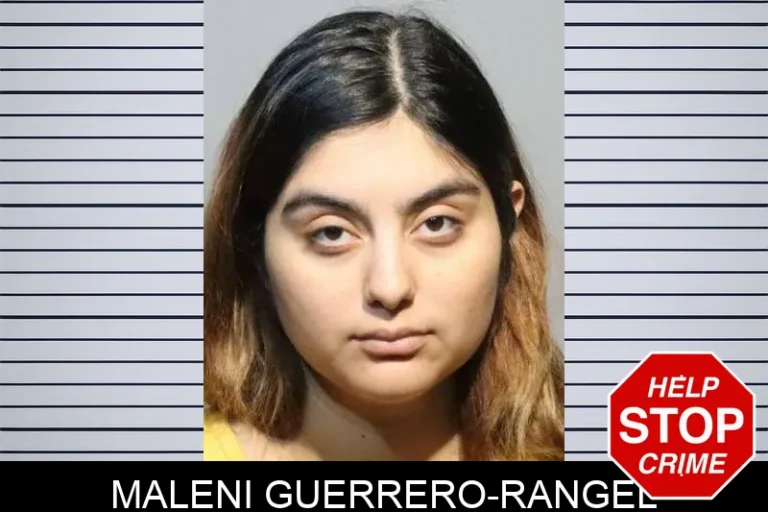 Maleni Guerrero-Rangel