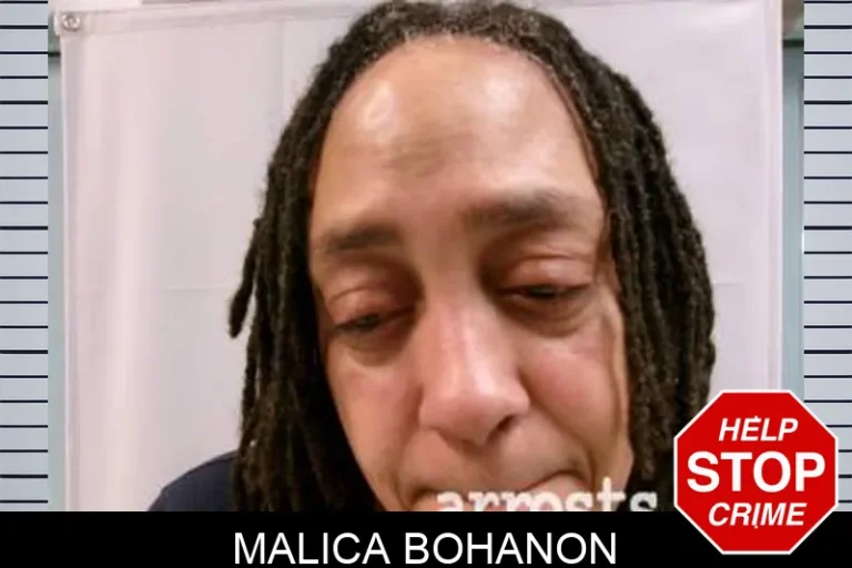 Malica Bohanon