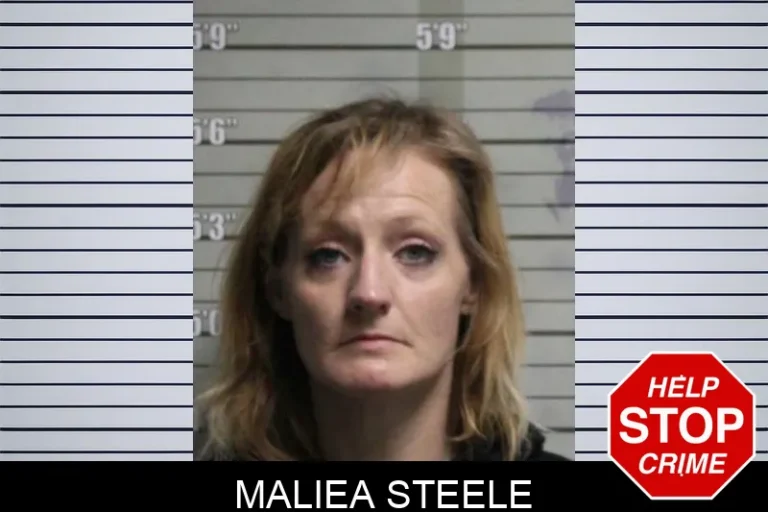 Maliea Steele