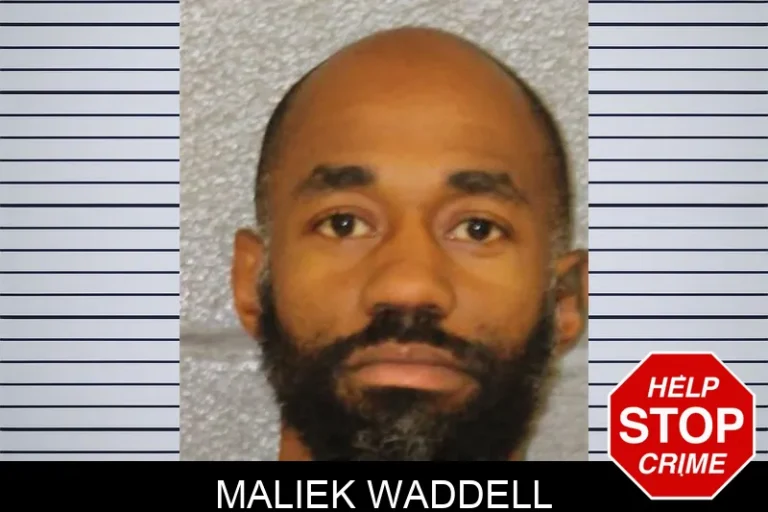 Maliek Waddell