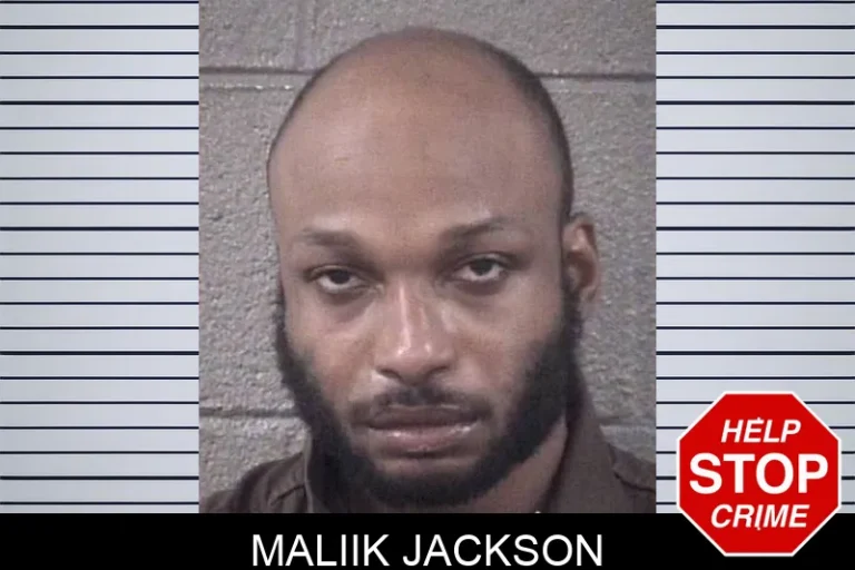 Maliik Jackson