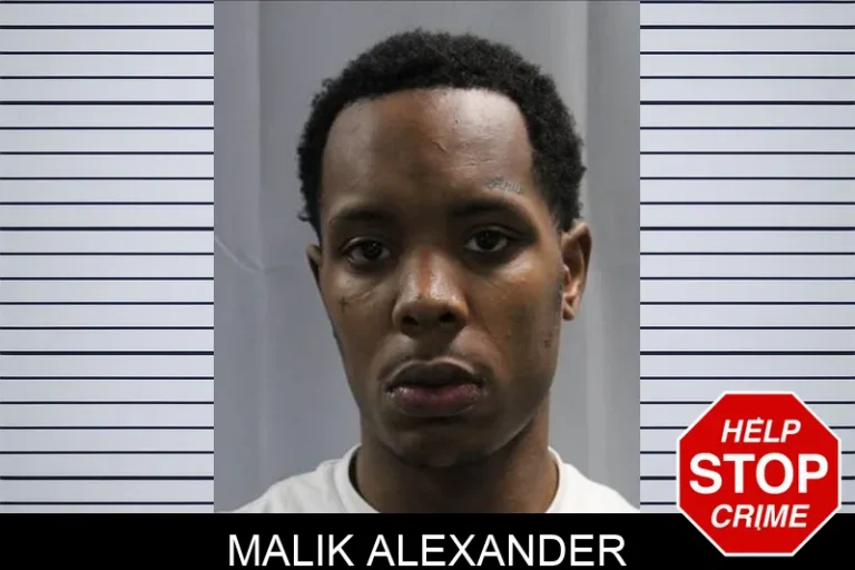 Malik Alexander