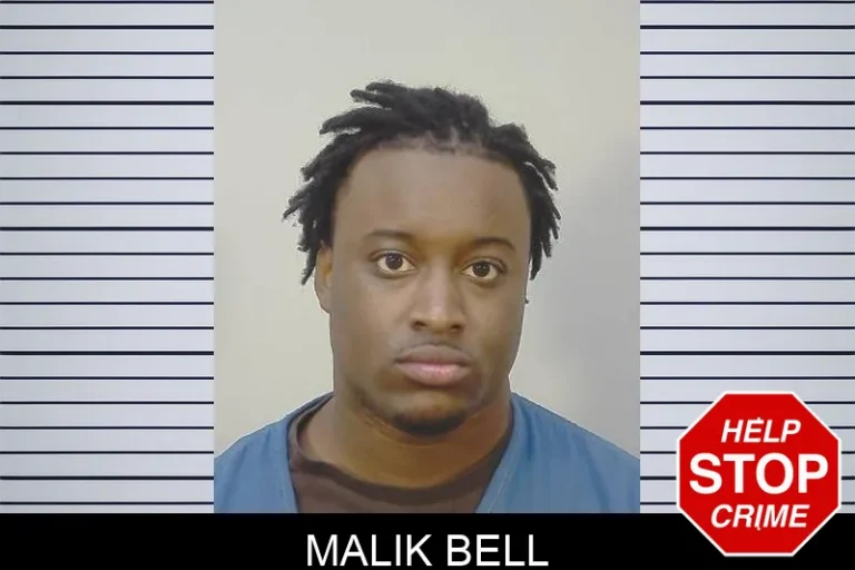 Malik Bell