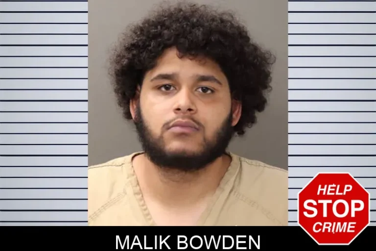 Malik Bowden
