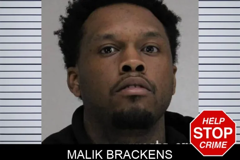 Malik Brackens
