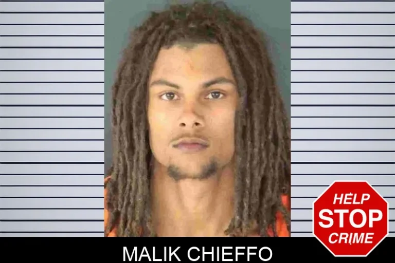 Malik Chieffo