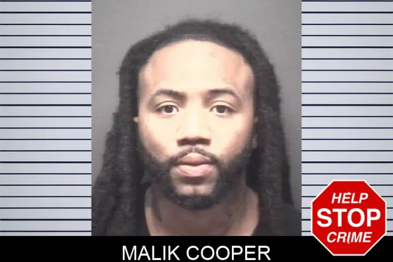 Malik Cooper