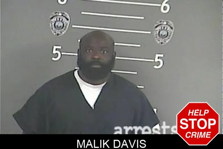 Malik Davis