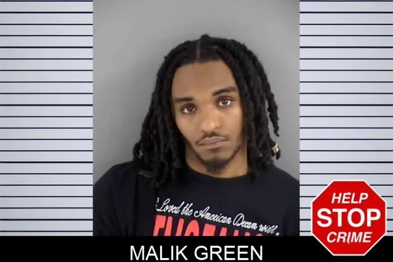 Malik Green