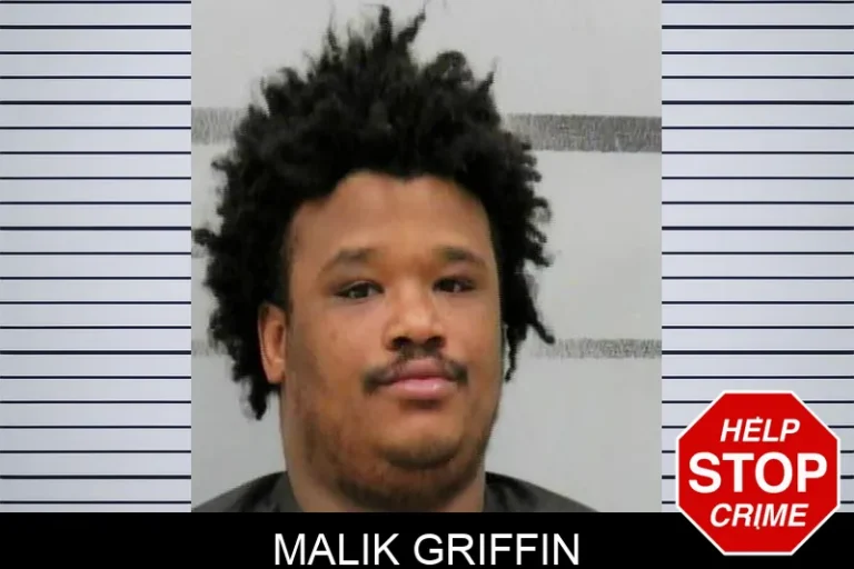 Malik Griffin