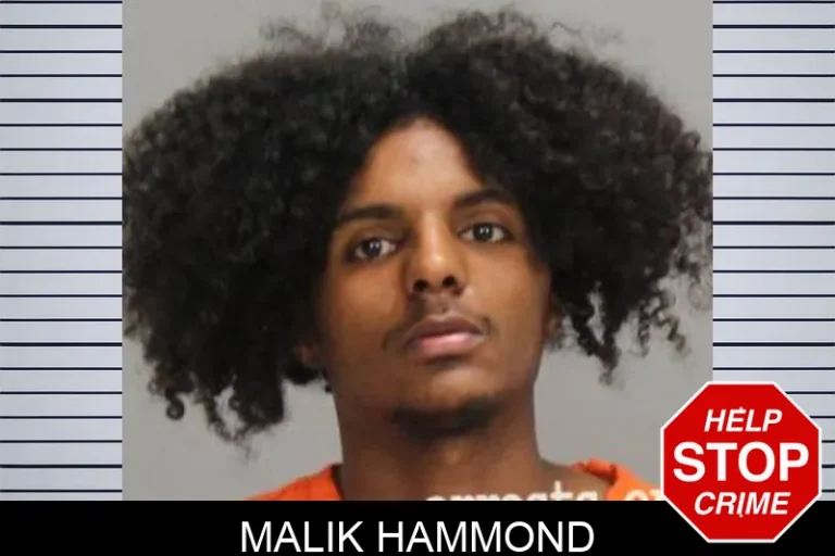 Malik Hammond