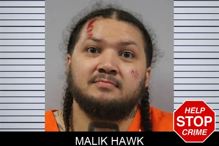 Malik Hawk