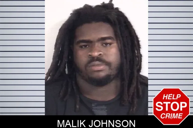 Malik Johnson