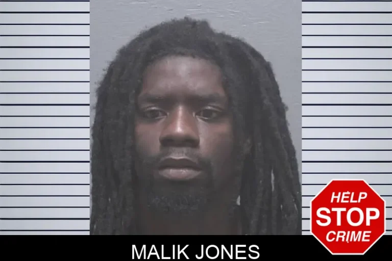 Malik Jones