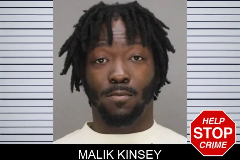 Malik Kinsey