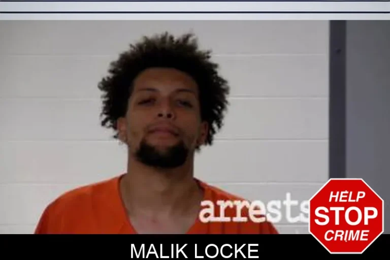 Malik Locke