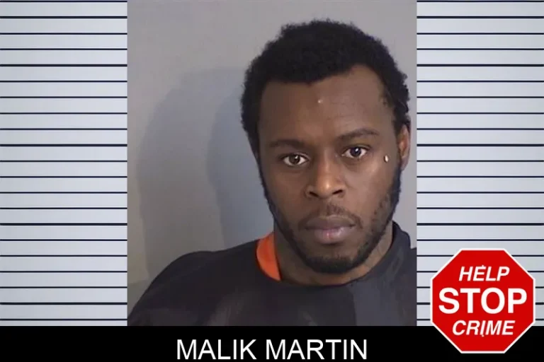 Malik Martin