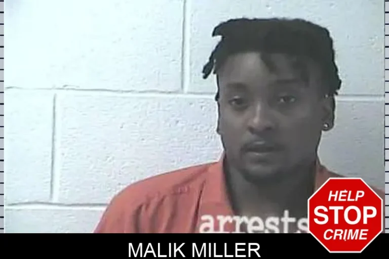 Malik Miller