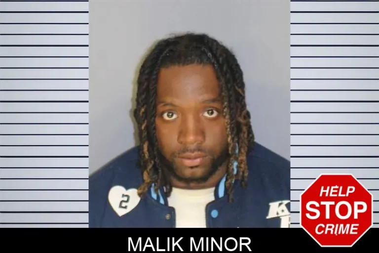 Malik Minor