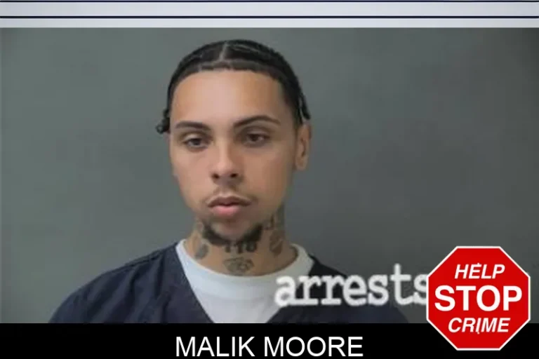 Malik Moore